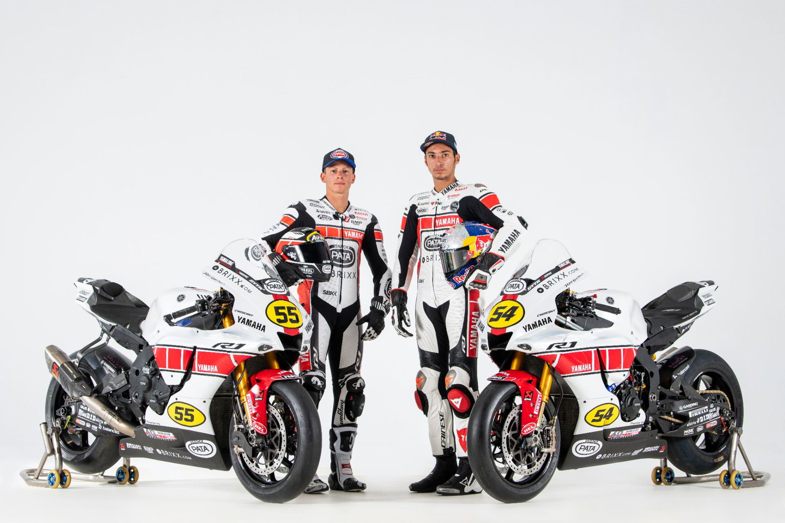 WorldSBK Catalunya: Hasil Free Practice 1 dari Catalunya